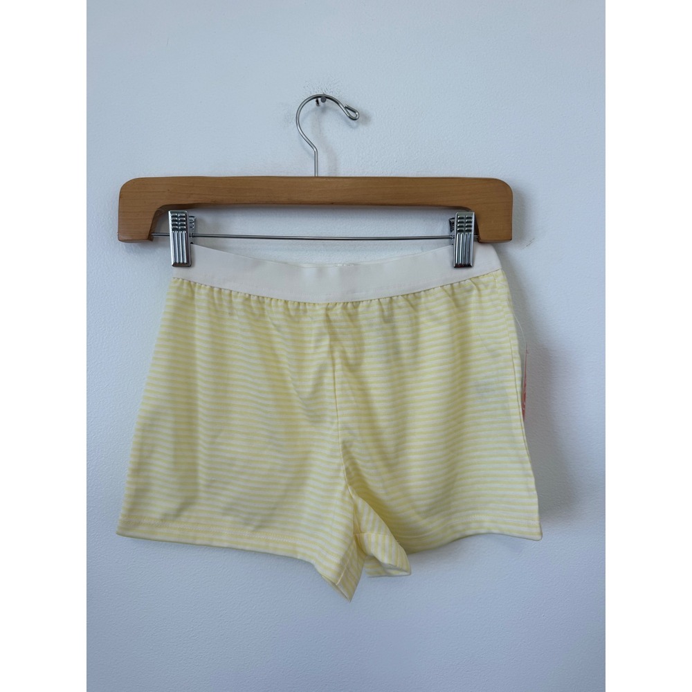 Wonder Nation 2-Pack Sleep Bottoms – Yellow Chamomile – Girls Medium (8) – NWT - Picture 5 of 7